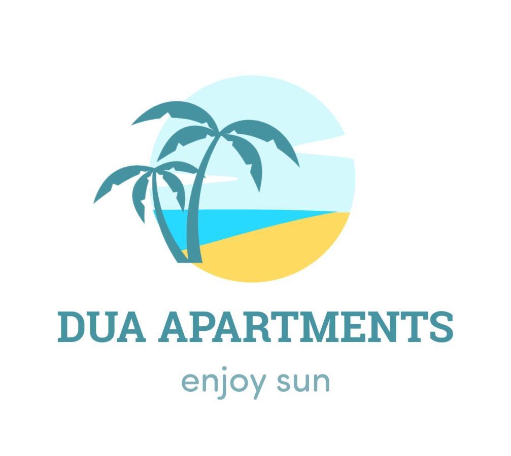 Dua Apartments Shengjin Luaran gambar