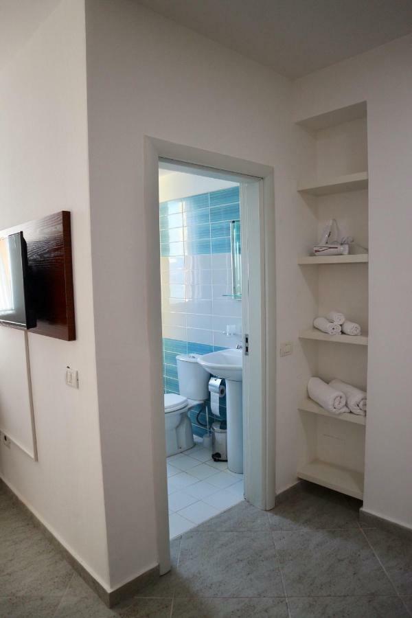 Dua Apartments Shengjin Luaran gambar