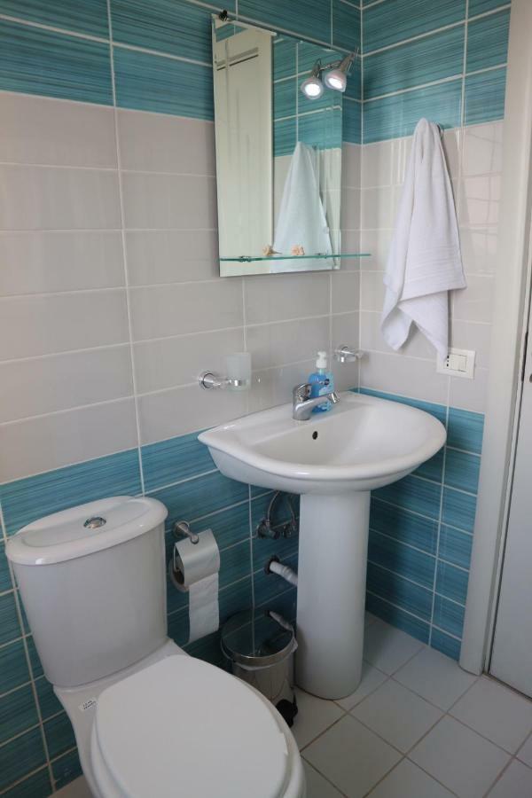 Dua Apartments Shengjin Luaran gambar